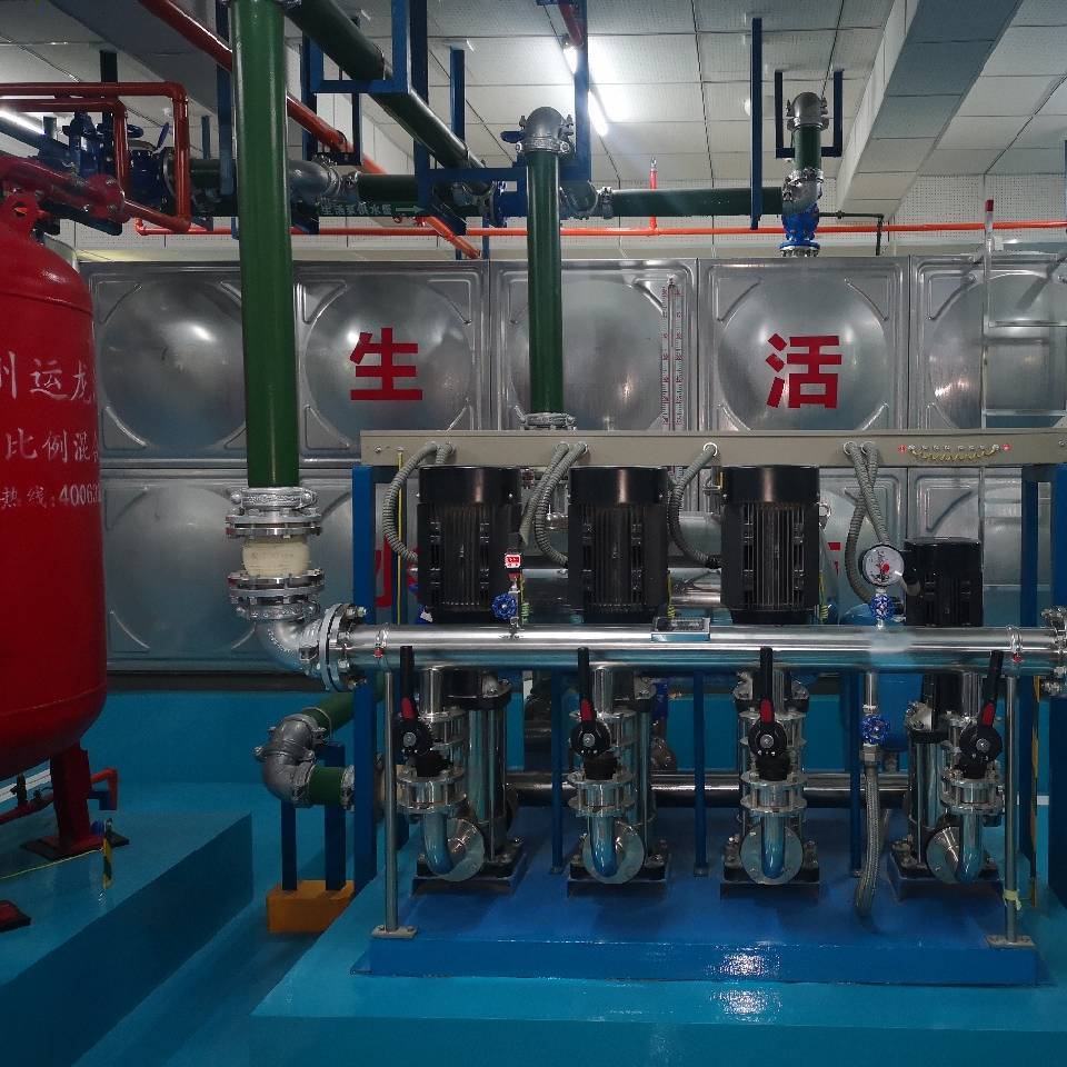 寧波不銹鋼水箱廠家浙江清澈環(huán)保設(shè)備有限公司